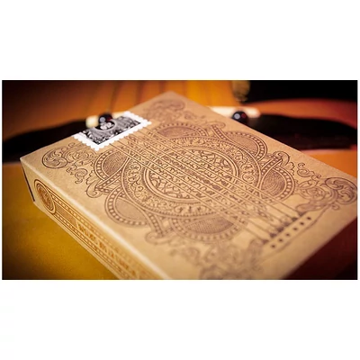 Six Strings (Limited Edition) kártya doboz hátoldala