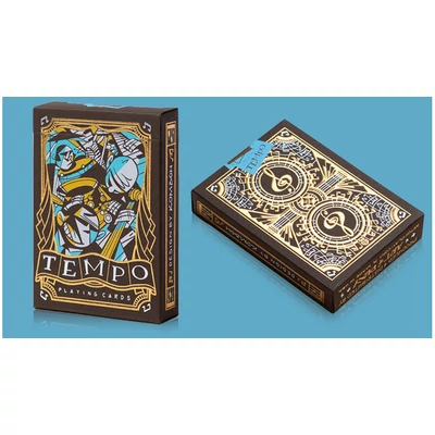 Tempo kártya (by Art of Play)