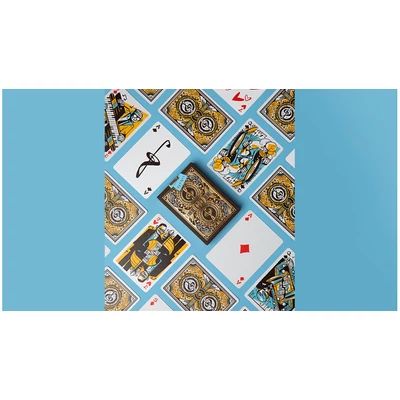 Tempo kártya (by Art of Play), 1 csomag