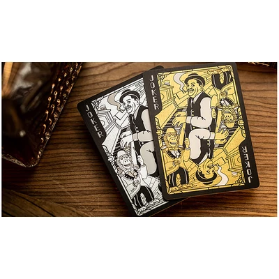The Grand Golden Glamor Foiled Edition kártya, 1 csomag