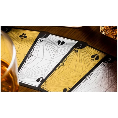 The Grand Golden Glamor Foiled Edition kártya, 1 csomag