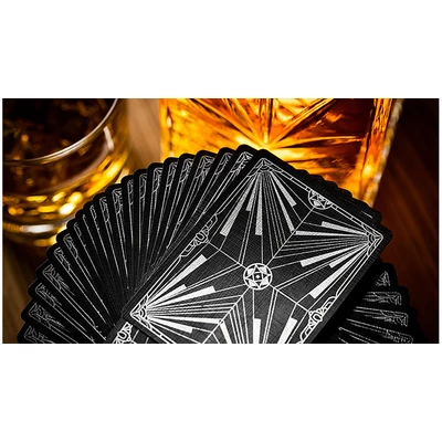 The Grand Silver Allure kártya, 1 csomag
