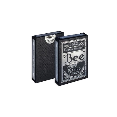 BEE Silver Stinger - Special Edition kártya