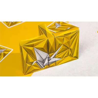 1000 Cranes V3 kártya, 1 csomag