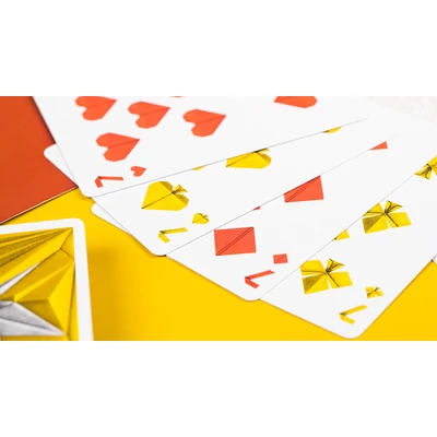 1000 Cranes V3 kártya, 1 csomag