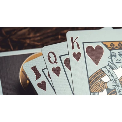 2024 Cardistry Con (China Holo) kártya, 1 csomag - csomagolás sérült