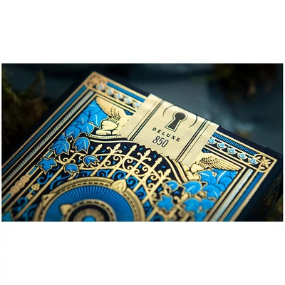 Limited Edition Abandoned Deluxe kártya, 1 csomag