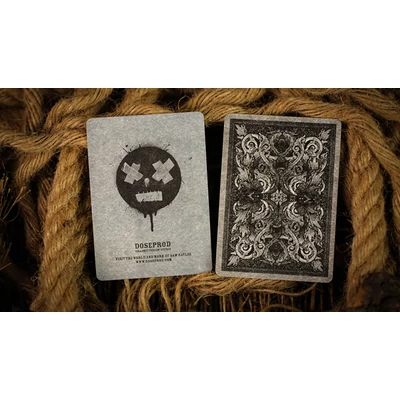 Apocalypse Bicycle Wooden Box Set