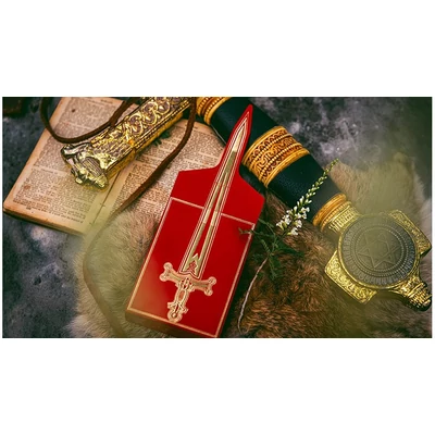 Arthurian kártya - Holy Grail Edition, 1 csomag