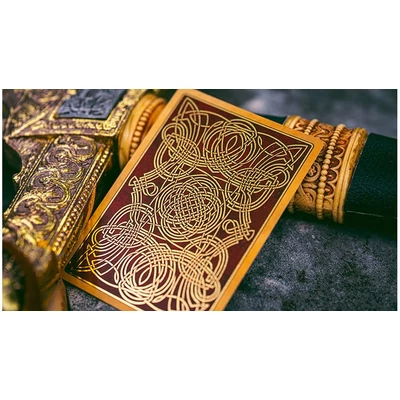 Arthurian kártya - Holy Grail Edition, 1 csomag