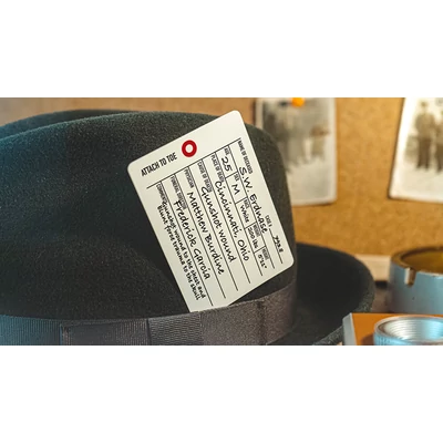 CSI kártya by Emily Sleights, 1 csomag