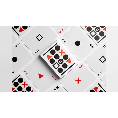 Cardistry-Con 2023 kártya
