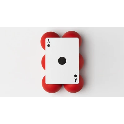 Cardistry Con 2023 kártya, 1 csomag