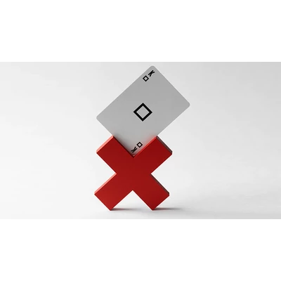 Cardistry Con 2023 kártya, 1 csomag