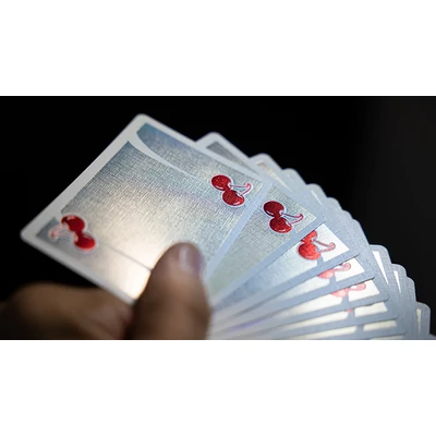 Cherry Casino Sands Mirage (Holographic) kártya, 1 csomag