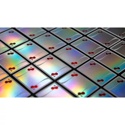 Cherry Casino Sands Mirage (Holographic) kártya, 1 csomag