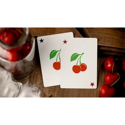 Cherry Pi kártya (Kings Wild Project), 1 csomag