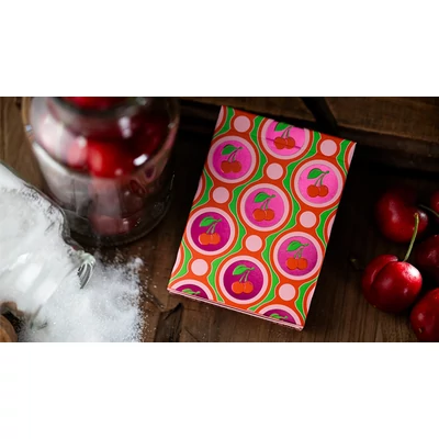 Cherry Pi kártya (Kings Wild Project)