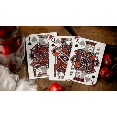 Cherry Pi kártya (Kings Wild Project), 1 csomag