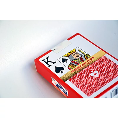Fournier EPT kártya, dupla csomag