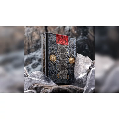 Game of Thrones kártya (theory11), 1 csomag