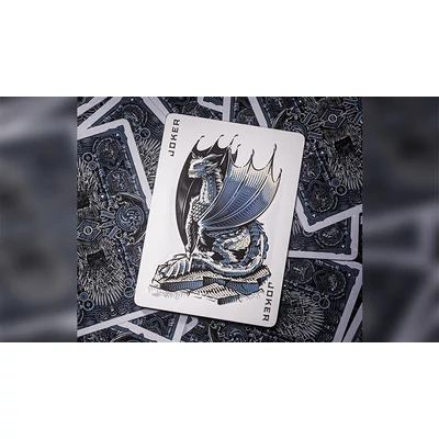 Game of Thrones kártya (theory11), 1 csomag