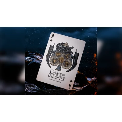 Game of Thrones kártya (theory11), 1 csomag