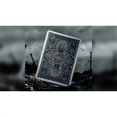 Game of Thrones kártya (theory11), 1 csomag
