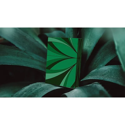 Green Wave kártya