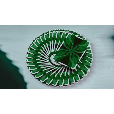 Green Wave kártya, 1 csomag