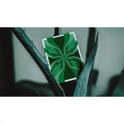 Green Wave kártya, 1 csomag