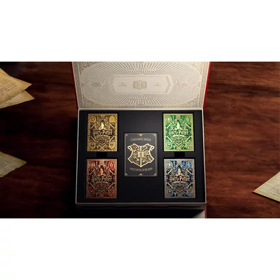 Harry Potter Box Set (theory11)