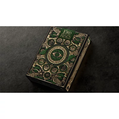 Lord Of The Rings kártya (theory11), 1 csomag