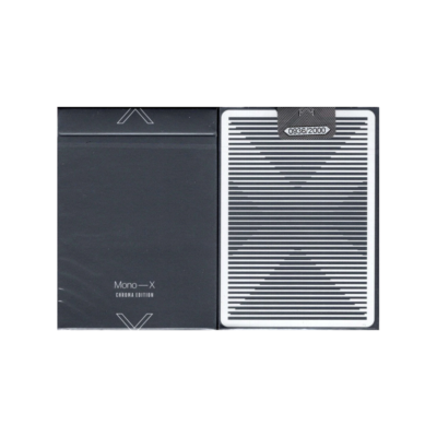 Mono - X: Chroma Edition kártya