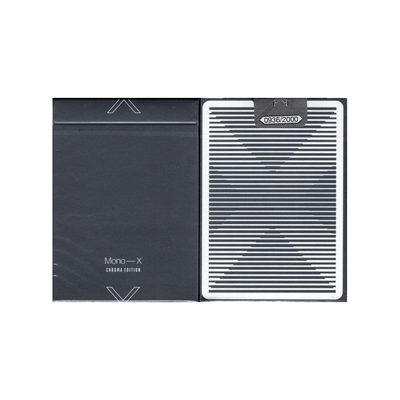 Mono - X: Chroma Edition kártya