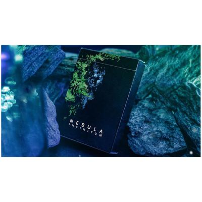 Nebula Infinitum kártya
