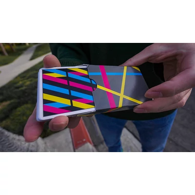 Prototype V3 (Tricolor Edition) kártya, 1 csomag