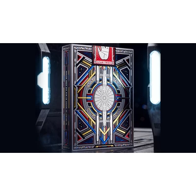 Star Trek Light Edition (White) kártya, 1 csomag
