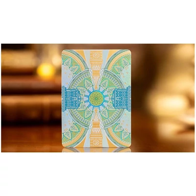 Sterling Standard Edition kártya, 1 csomag