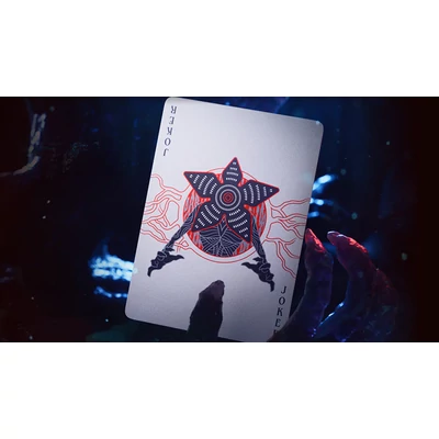 Stranger Things kártya (theory11), 1 csomag