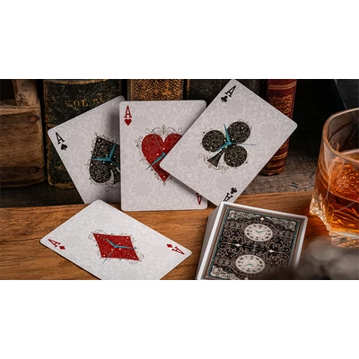 It's Time To Play kártya, 1 csomag