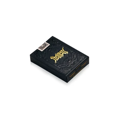 Ultimate Deck (Stranger and Stranger Edition) kártya
