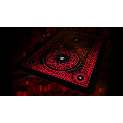Secrets of the Key Master: Vampire Edition kártya, 1 csomag