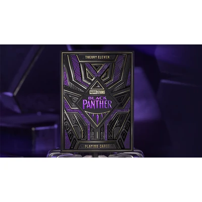 Black Panther kártya