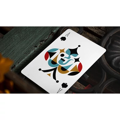 Bicycle Cardstract kártya, 1 csomag