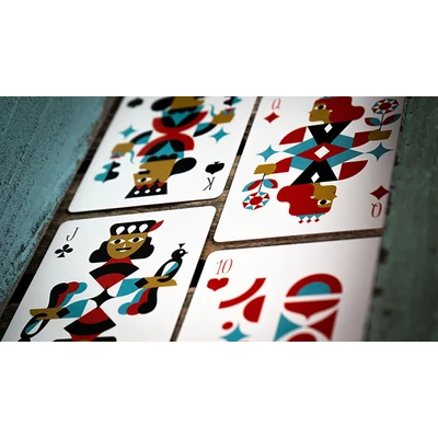 Bicycle Cardstract kártya, 1 csomag