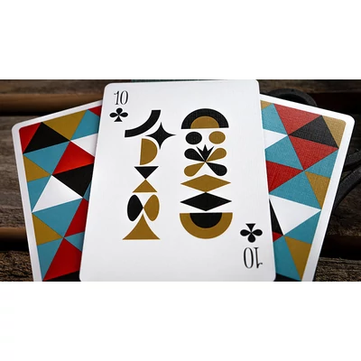 Bicycle Cardstract kártya, 1 csomag