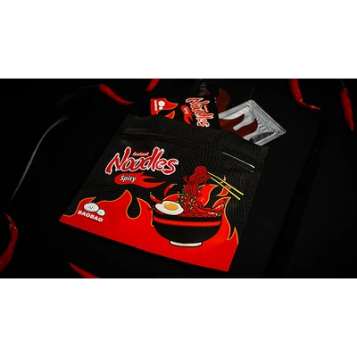 Instant Noodles (Spicy Edition) kártya