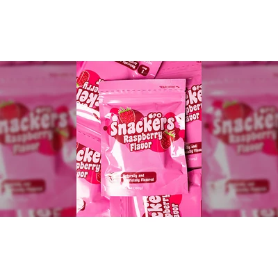 Raspberry Snackers V4 kártya