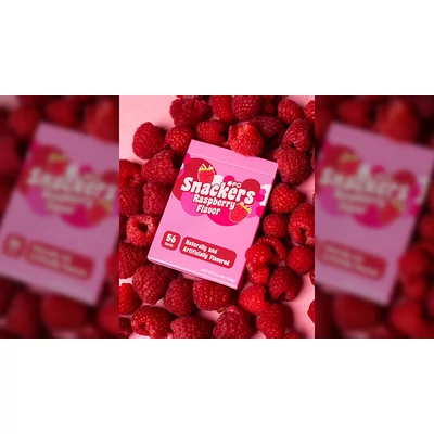 Raspberry Snackers V4 kártya, 1 csomag
